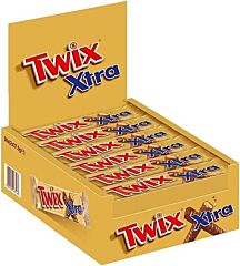 Twix xtra psv 75gr