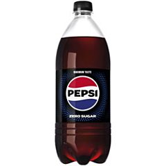 Pepsi cola zero 110cl