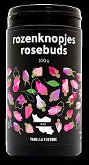 Rozenknopjes