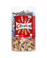 Mars celebrations psv