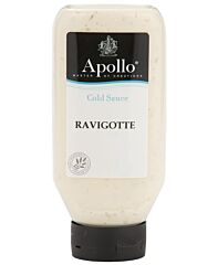 Apollo ravigottesaus