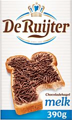 Ruijter hagelslag melk