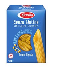 Barilla penne rigate glutenvrij