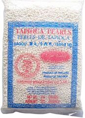 Tapioca parels