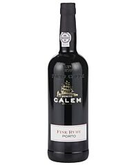 Calem porto fine ruby
