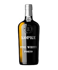 Kopke port wit 20% no.99