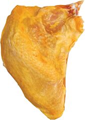 Maiskip filet met vel ca.160g