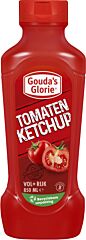 Gouda's gl.tomatenketchup tubeGLV