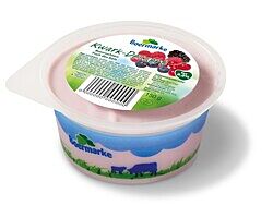 BM kwark-dessert bosvruchten CUP