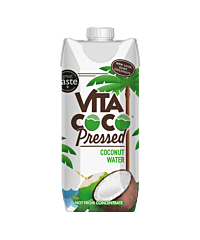Vita pressed coconut water 33cl