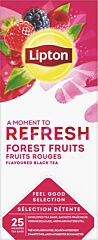 Lipton tea FGS forest fruits 1,6g