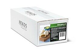 Hekos mini bapao kip 35gr