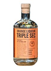 DSC triple sec orange liqueur BIB