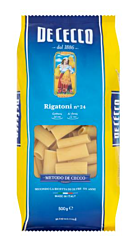Cecco rigatoni nr.24