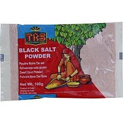 TRS black salt powder