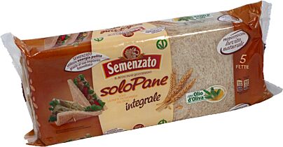 Semenzato tramezzini volkoren