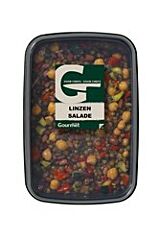 Gourmet linzensalade