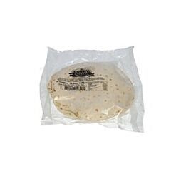 Corny flour tortilla 15cm VGN 6'