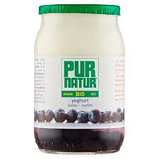 Purnatur yoghurt bosb.NL-BIO-01