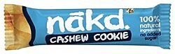Peij.nakd cashew cookie psv 35gr