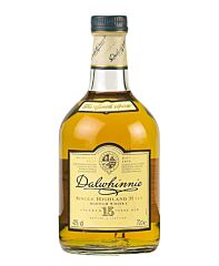 Dalwhinnie whiskey 15 jaar