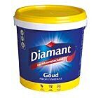 Diamant frituurvet goud vloeibaar