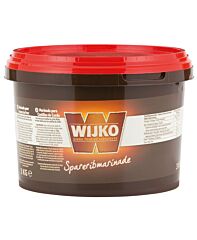 Wijko sparerib marinade