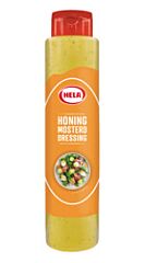 Hela S&S honing-mosterd dressing