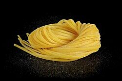 Altoni linguini naturel