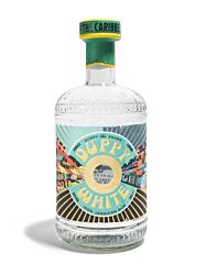 Duppy share white caribbean rum