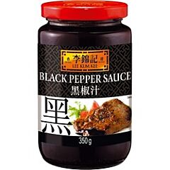 Lee kum kee zwarte pepersaus