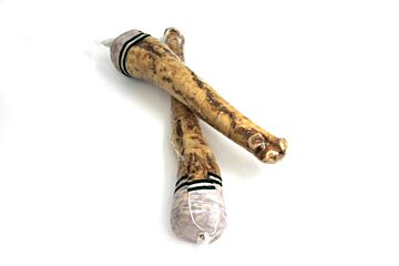 Mierikswortel per stuk/kg