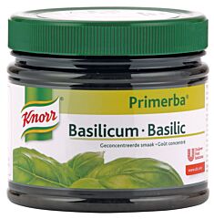 Primerba basilicum puree VGN/GLV