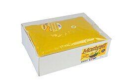 Levo mosterd packzak 3x3lt