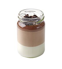 Chaup. jar cook/choc 60gr 11202