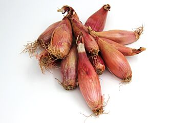 Sjalotten (banaan) per kg