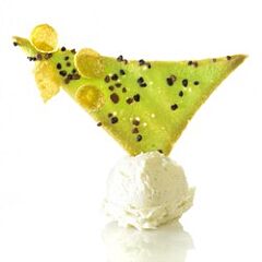 Didess trinite pistache cornflak