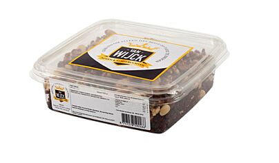 Van Wijck elite haver