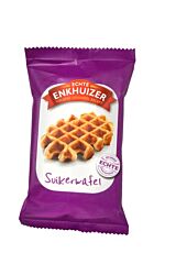 Echte enkhuiz.suikerwafel psv90gr