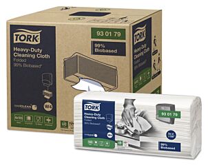 Tork biobased heavy duty doek