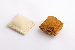 Mini zwamcijsje 46gr VGN