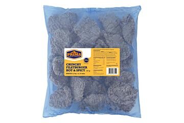 Prima filetburger hot&spicy 110g