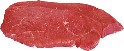 Kalfs schnitzel rose ca.200g