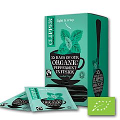 Clip.ft inf.pepper.25z NL-BIO-01