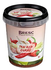 Bresc thai red curry VGN