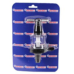 Hendi non-drip schenker 5cl