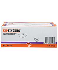 Mora kipfingers 16gr