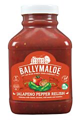 Ballymaloe jalapeno relish VGN