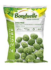 BOND.BOERENKOOL PER ZAK!