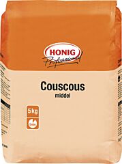 Honig couscous
